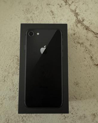 iPhone 8 usato, 64GB, Space Gray