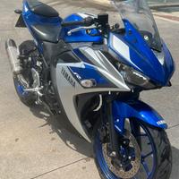 Yamaha R3