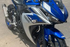 Yamaha R3
