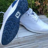 Scarpe da Golf Arc e Sacco da Golf