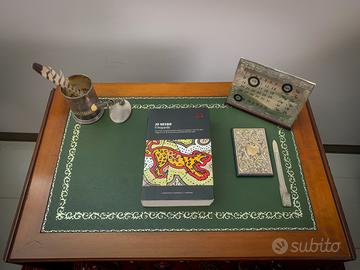 Il Leopardo di Jo Nesbo