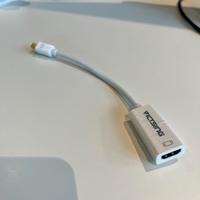Adattatore thunderbolt a HDMI