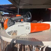 Motosega a scoppio sthil MS151 TC