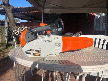 Motosega a scoppio sthil MS151 TC
