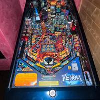 Flipper Stern LE Venom numero 111