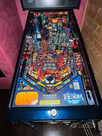 Flipper Stern LE Venom numero 111