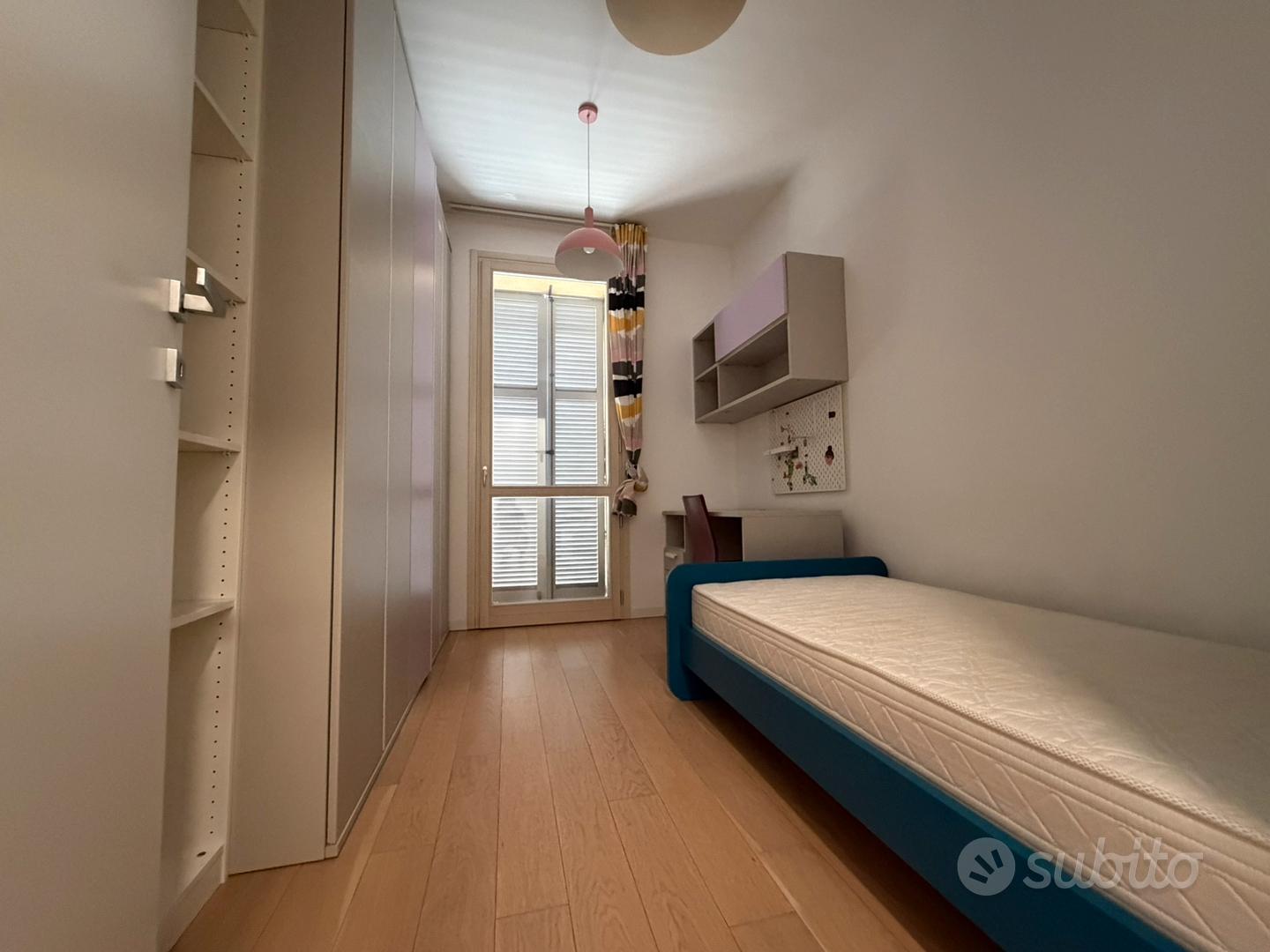 Appartamento – Milano, Abbadesse, Municipio 2 - Vista 3