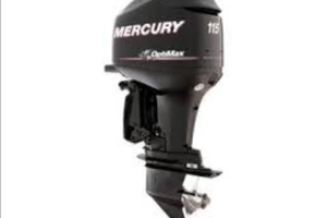 Blocco motore 125 Optimax 3 cilindri