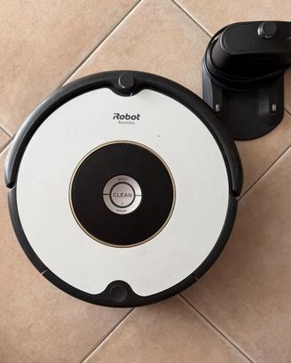 Irobot 605 Roomba