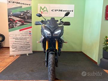 Yamaha Tracer 900 GT