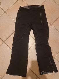 pantaloni sci