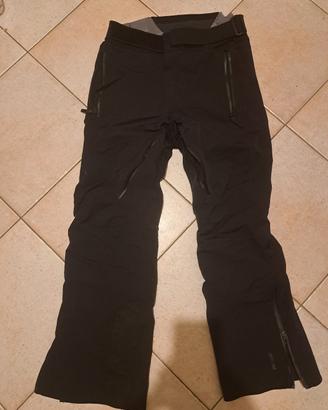 pantaloni sci