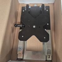 Staffa supporto Tv Televisore Lcd Camper