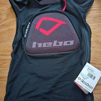 Gilet protettivo HEBO adulto S