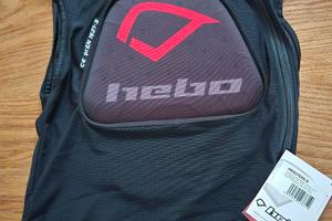 Gilet protettivo HEBO adulto S