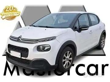 CITROEN C3 BLUEHDI 100 SeS BUSINESS COMBI N1 5 p