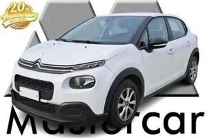 CITROEN C3 BLUEHDI 100 SeS BUSINESS COMBI N1 5 p