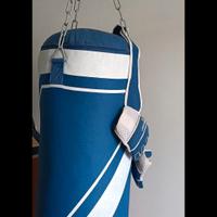 sacco da boxe o kick boxing junior