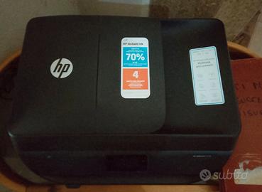 Stampante Hp 5230