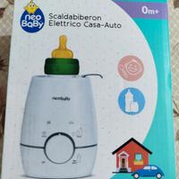 SCALDABIBERON CASA-AUTO NEOBABY.