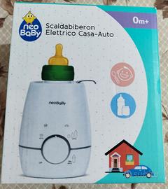 SCALDABIBERON CASA-AUTO NEOBABY.
