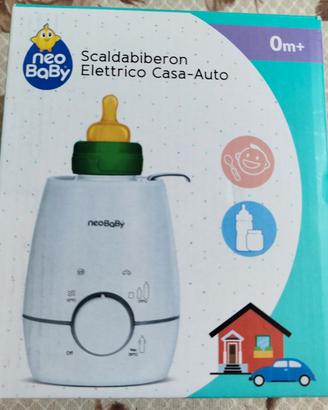 SCALDABIBERON CASA-AUTO NEOBABY..