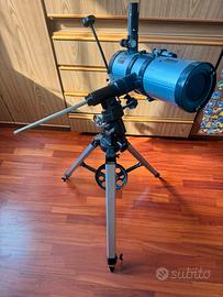 Telescopio