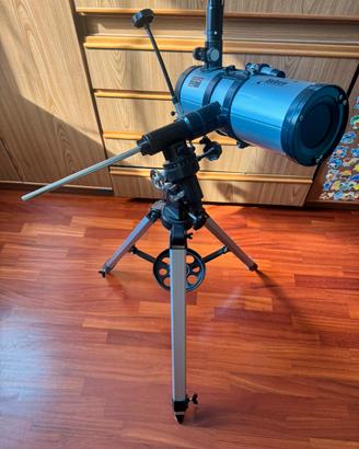 Telescopio