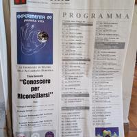 Manifesto Regione Piemonte Accademia Europea 