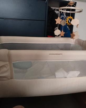 Culla fianco letto Foppapedretti mama & me