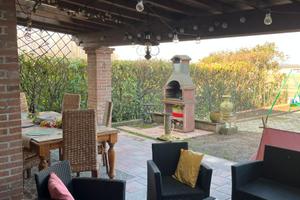 Abitazione a schiera indipendente