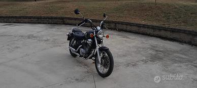 yamaha virago 250