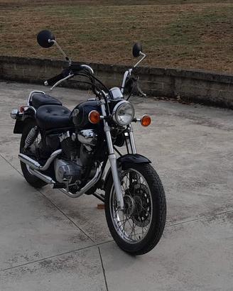 yamaha virago 250