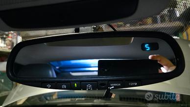 Specchietto fotocromatico 