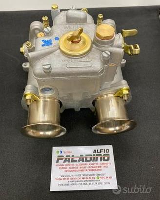 Carburatore 40 DCOE