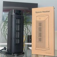 STUFETTA ELETTRICA QEXREED