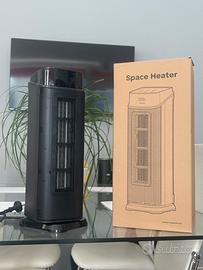 STUFETTA ELETTRICA QEXREED