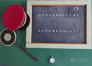 PICCOLA COLLEZIONE F.S.