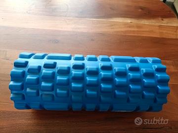 Roller plastica dura 8 pz