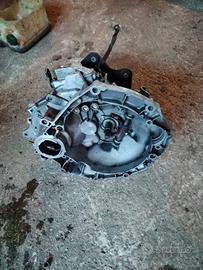 cambio 5 marce A112
