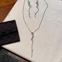 Parure oro firmata Gucci originale NON TRATTABILE