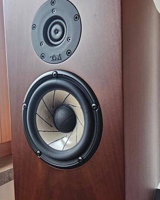 T+A CRITERION TR400