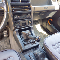Suzuky vitara