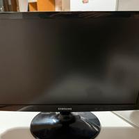 TV Samsung Monitor 22 pollici T22B300