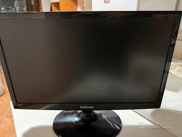 TV Samsung Monitor 22 pollici T22B300