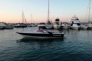 Primatist 23 turbo diesel