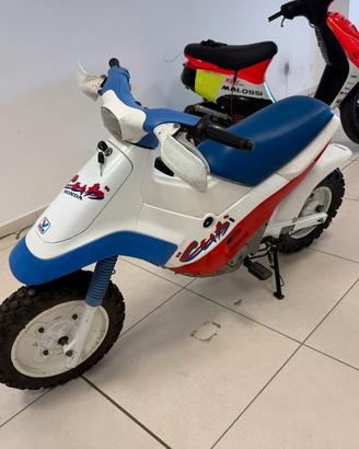 Honda Altro CUB EZ 90