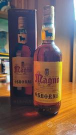 liquori da collezione 