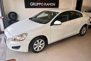 Volvo S60 D3 Geartronic Kinetic