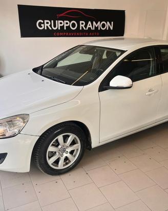 Volvo S60 D3 Geartronic Kinetic